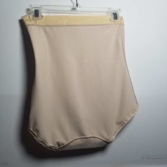 Marena Women's Recovery High-Waist Bikini Style Girdle. Sz XL - Picture 2 of 5
